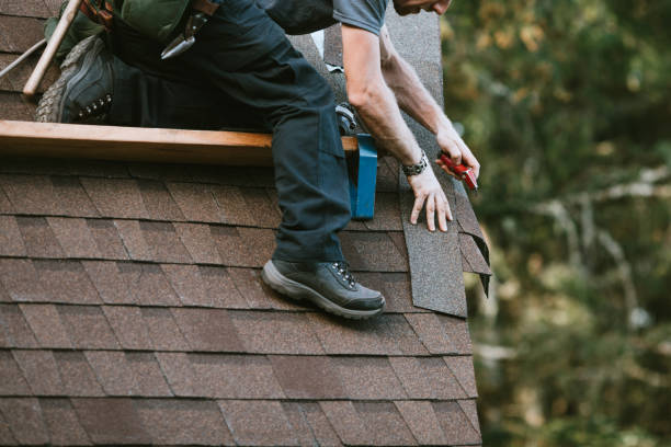 Heating Cable for Roof Installation in Sylva, NC